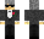 gentleman