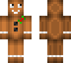 gingerbread-man