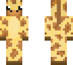 giraffe