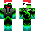 green christmas