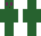 green pikmin