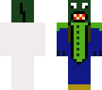 green stev