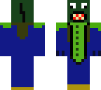 green stev 2
