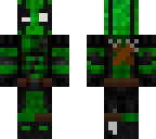 greenpool 2
