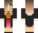 gryffindor girl