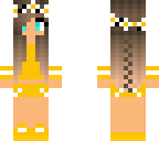 gucci gand for zaii lets play server girl version