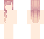 hair template str-blonde