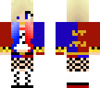 harley quinn edit edit