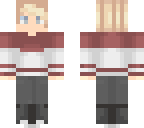 harley quinn genderbend