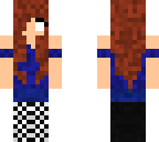 herobrine girl