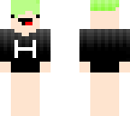 hobodudex skin