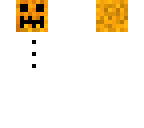 human snowman