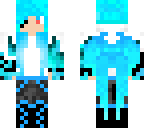 ice fireruby