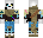 inktale sans boiiii