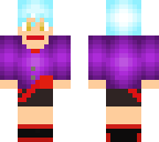 ira from glitter force doki doki