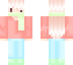 its kinda snowy fixed