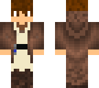jedi robe