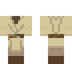 jedi robes