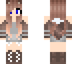 kawaii wolfy