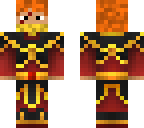 king fenrin