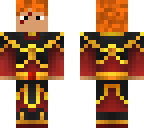 king fenrin edit