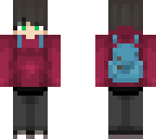 kody backpack