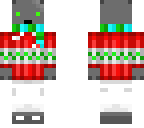 krothebar christmas