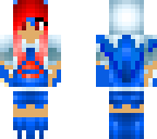 latios girl
