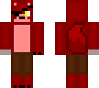 lil foxy