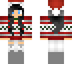 lily's skin