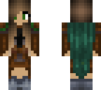 lotc skin