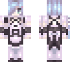 lucy oc