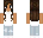 m's skin