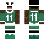 mask kyrie irving celtics