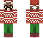 me at christmas