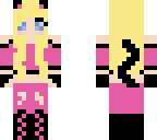 mi amiga - irene1skin