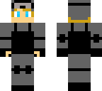 military guy