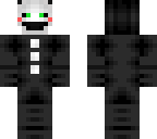 minigame security puppet