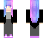 my 6th skin