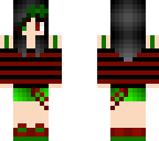 my christmas skin