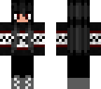 my christmas skin