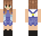 my oc- alice