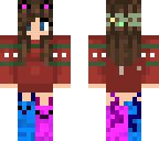 my roblox skin