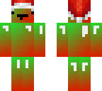 my skin