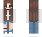 my skin 3