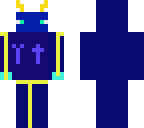 my yt skin