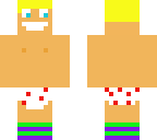 ***** guy