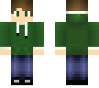nathan's skin