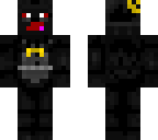 nightmare