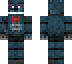 nightmare bonnie